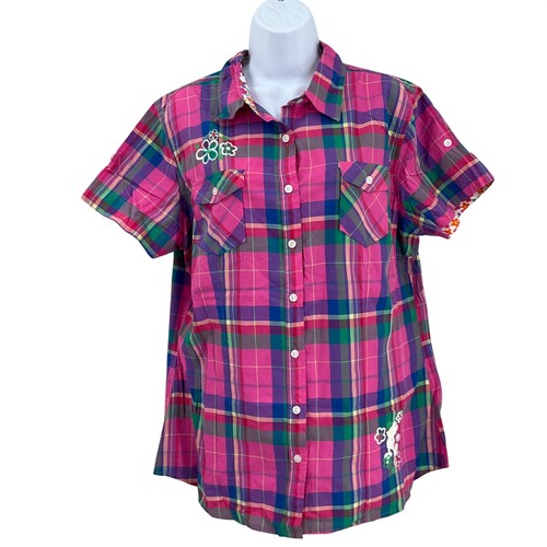 Camicia parchi disney donna - donna, xl