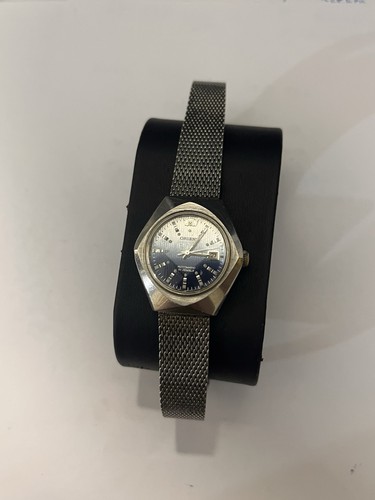 Orient vintage watch jewels - orient,