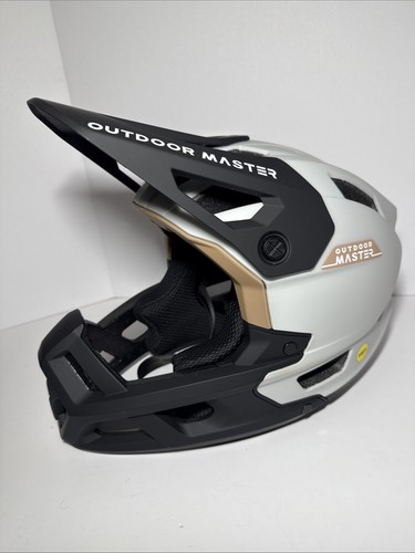 Casco integrale per mountain