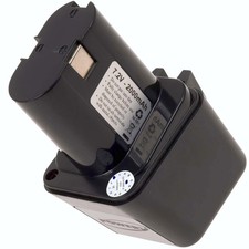Batterie pour Bosch perceuse