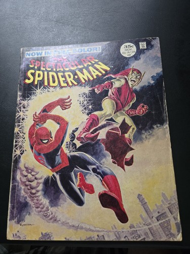 Spectacular spider man 2 - spider-man, #2