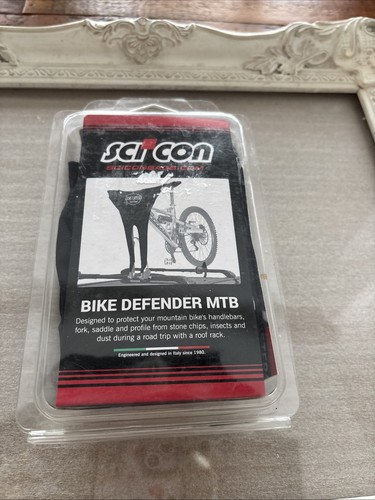 Sci con bike defender - sci, mtb