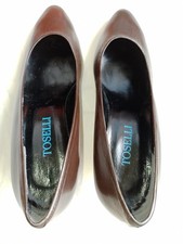 Toselli scarpe décolleté - , in