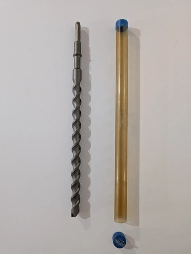 Punta hammer 25mm - hammer, per