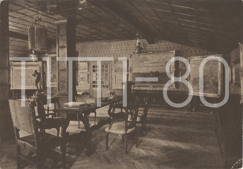 Casa beppe ciardi quinto - di, a