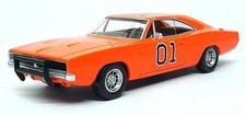 NOREV JET CAR  1:43 AUTO DODGE