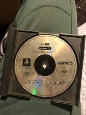 Tekken 3 Ps1