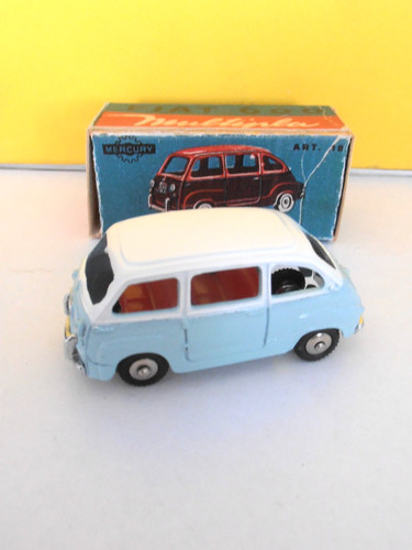 Rare mercury torino art - mercury,