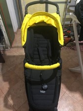 Passeggino leggero nuovo - passeggino,