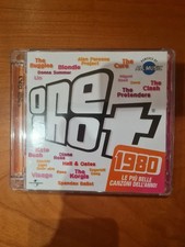 ONE SHOT 1980 CD FUORI
