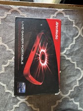 AverMedia Live Gamer