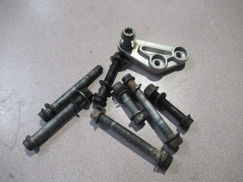 Asse motore triumph 955 - asse,