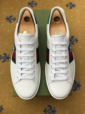 Gucci Ace Scarpe da Ginnastica