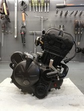 Motore Aprilia RS 125 4T anno 2023