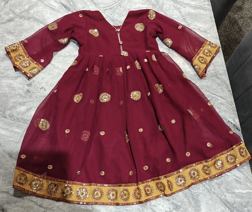 Young girls custom - girls, made