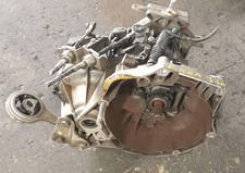 55217776 Cambio compl.  FIAT IDEA (4D) 1.3 MJT 16V (70Kw) S&S Mnv