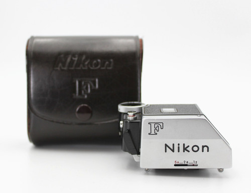 Ecc nikon f - +,