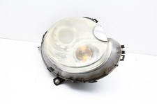 Faro proiettore anteriore