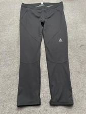 Odlo Pantalone Antivento Uomo