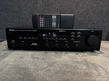 DENON DRA-285RD + Telecomando