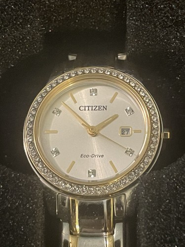 Citizen eco drive ladies dress - eco,