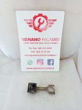 pistone biella motore