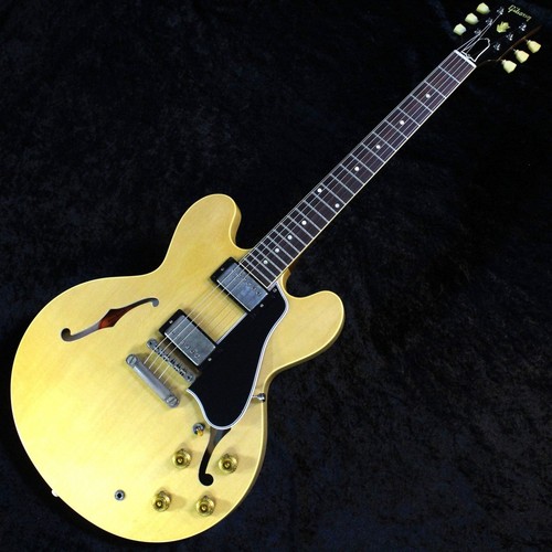 Gibson custom shop murphy - gibson,