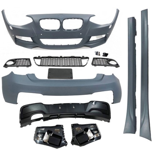 Kit estetico completo abs - completo,