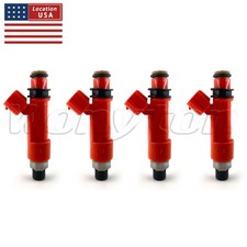 2Pcs Upgrade Fuel Injectors