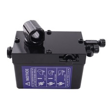 Cab Tilt Pump 500316981