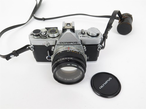 Olympus fotocamera reflex - olympus,