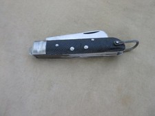 Coltello tascabile esercito