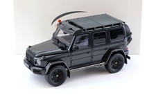 1:18 iScale Mercedes G63 AMG