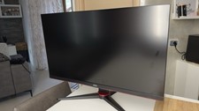 monitor pc 27 pollici