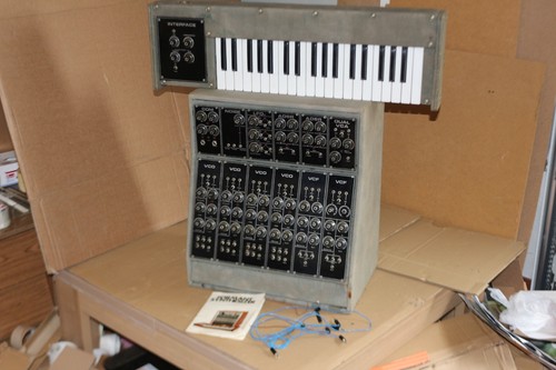 Elektor formant sintetizzatore - elektor,