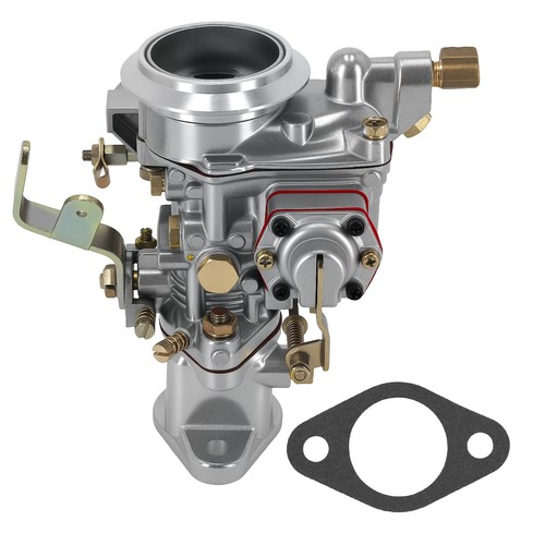 Carburatore per jeep willys - jeep,