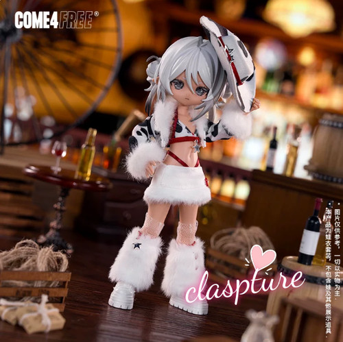 Come4free daily - dolls)come4free,