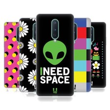 CUSTODIA HEAD CASE DESIGNS POP