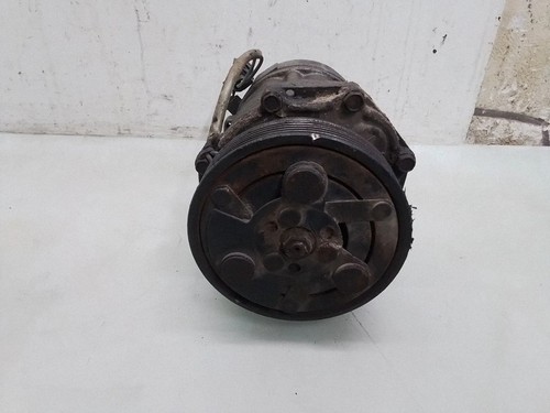 Compressore aria condizionata - aria,