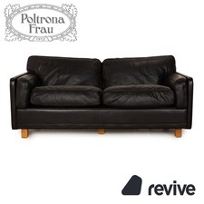 Poltrona Frau Socrates Pelle