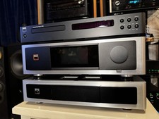 NAD Masters M12 (BluOS Loaded)
