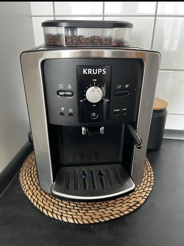 Machine café krups - machine,