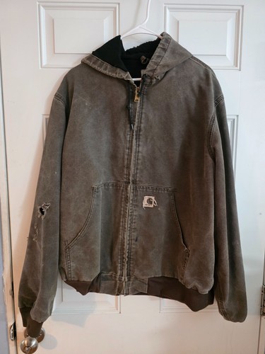 Giacca carhartt vintage - carhartt,