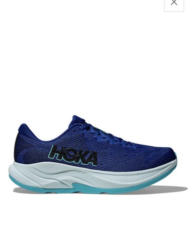 Scarpe corsa uomo hoka - da,