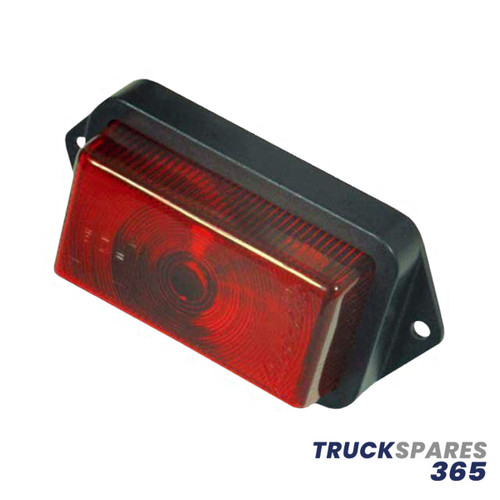 Originale ruck and trailer - originale,