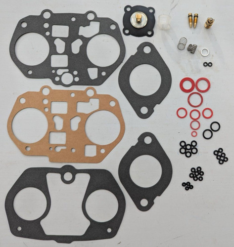 Dellorto drla 45 kit - 36,