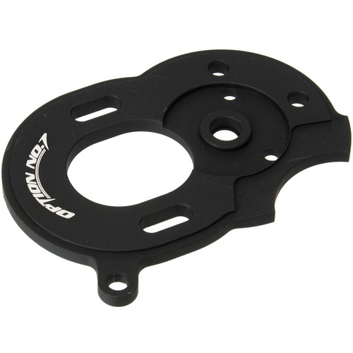 Piastra supporto motore