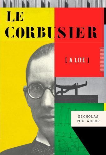 Corbusier life a - a,