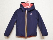 Giacca K-Way Lily Warm Double