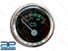 Voltmetro 24 Voltmetro